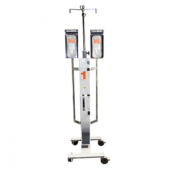 ВЫСОКОПОТОЧНАЯ СИСТЕМА ПОДОГРЕВА КРОВИ И ИНФУЗИОННЫХ РАСТВОРОВ LEVEL1 H-1000 image