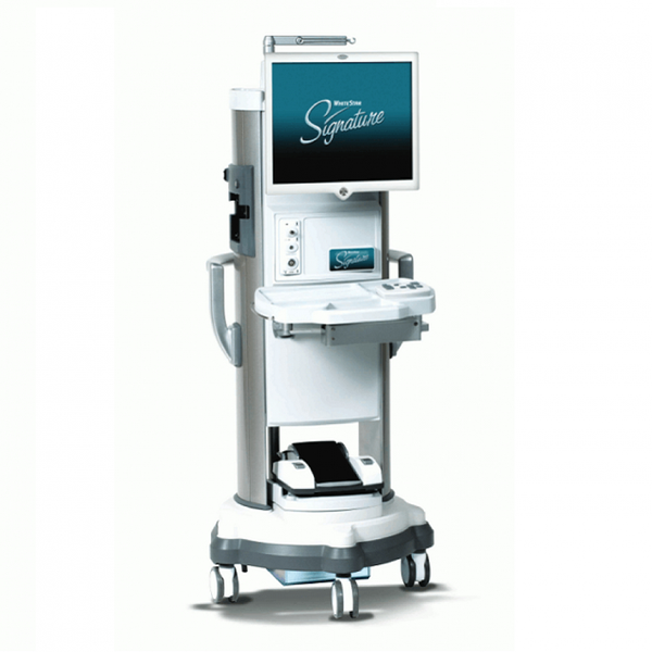 ФАКОЭМУЛЬСИФИКАТОР WHITESTAR SIGNATURE image