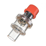 PEEP КЛАПАН МНОГОРАЗОВЫЙ ДЛЯ АППАРАТА ИВЛ OXYLOG 1000 8407475 image