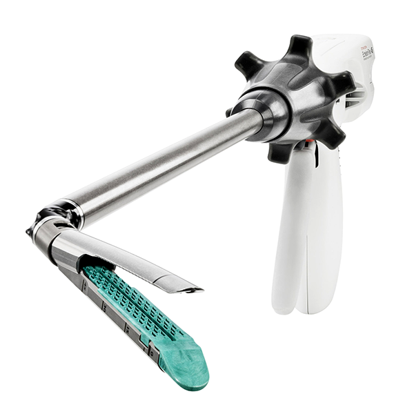 ЭНДОСКОПИЧЕСКИЙ СШИВАЮЩИЙ АППАРАТ POWERED ECHELON GST image