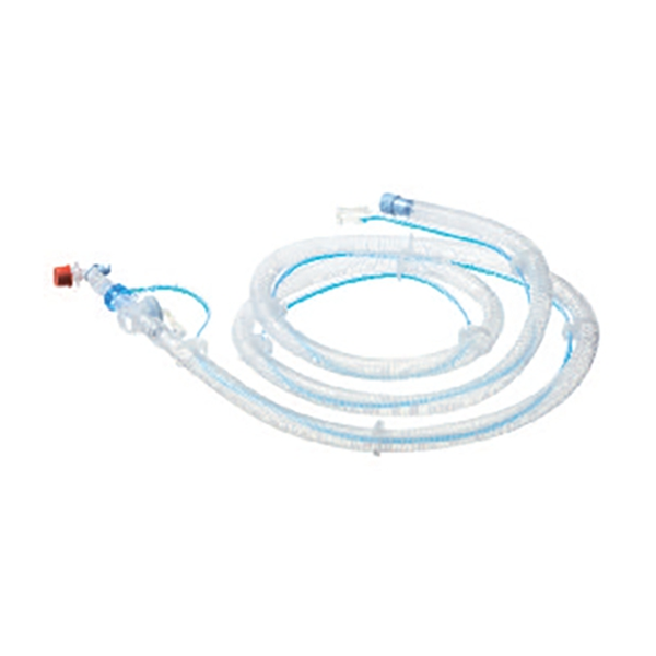 КОНТУР ДЫХАТЕЛЬНЫЙ ДЛЯ АППАРАТА ИВЛ OXYLOG 3000 MP00335 image