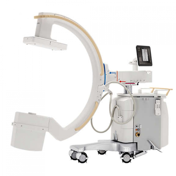 VERADIUS UNITY ПЕРЕДВИЖНОЙ РЕНТГЕНХИРУРГИЧЕСКИЙ АППАРАТ С ПЛОСКИМ ДЕТЕКТОРОМ image