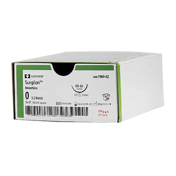 СУРГИЛОН (SURGILON) image