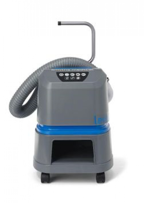 СИСТЕМА ОБОГРЕВА ПАЦИЕНТА LEVEL1 image