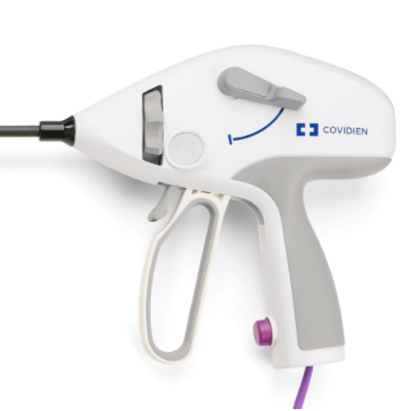 ИНСТРУМЕНТ ЭЛЕКТРОЛИГИРУЮЩИЙ LIGASURE С МОНОПОЛЯРНОЙ КОАГУЛЯЦИЕЙ LF5637 image