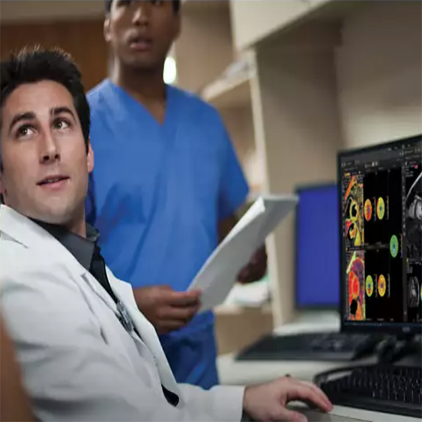 ADVANCED VISUALIZATION АНАЛИЗ ДИАГНОСТИЧЕСКИХ ИЗОБРАЖЕНИЙ image