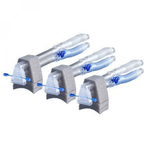 ДЕРЖАТЕЛИ КАНЮЛЬ ДЛЯ НАЗАЛЬНОГО СИПАП FLEXITRUNK image