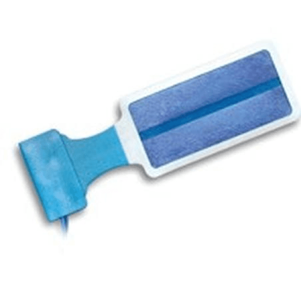 РАССЕИВАЮЩИЙ REM-ЭЛЕКТРОД С ГИДРОГЕЛЕМ ДЛЯ НОВОРОЖДЕННЫХ E7512 image