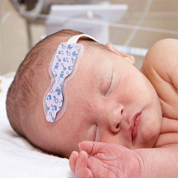 ЦЕРЕБРАЛЬНЫЙ ОКСИМЕТР INVOS 5100C image