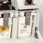 РЕАГЕНТЫ S3 A В КОНТЕЙНЕРЕ ДЛЯ АНАЛИЗАТОРА COBAS B 221 (S3 FLUID PACK A) image