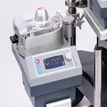 СИСТЕМА ИСКУССТВЕННОГО КРОВООБРАЩЕНИЯ TERUMO SYSTEM 1 image