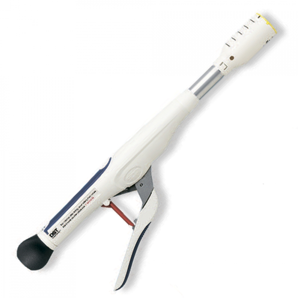 ЦИРКУЛЯРНЫЙ СШИВАЮЩИЙ АППАРАТ ДЛЯ ЛЕЧЕНИЯ ГЕМОРРОЯ image