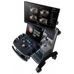 УЗИ АППАРАТ VIVID S70 (КОМПАКТНАЯ СИСТЕМА ЭКСПЕРТНОГО КЛАССА) image