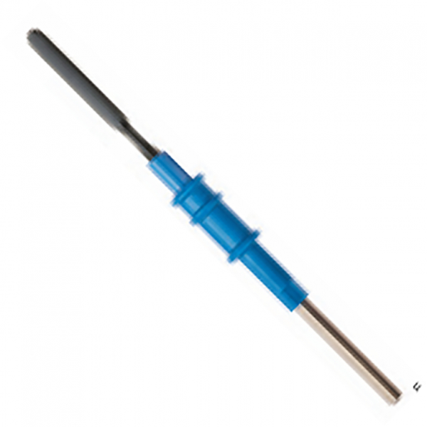 МОНОПОЛЯРНЫЙ ЭЛЕКТРОД-ЛЕЗВИЕ (ШПАТЕЛЬ) ОДНОРАЗОВЫЙ СТЕРИЛЬНЫЙ image