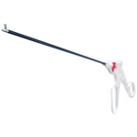 ДИССЕКТОРЫ, ЗАЖИМЫ, НОЖНИЦЫ ПРЯМЫЕ ЭНДОСКОПИЧЕСКИЕ image