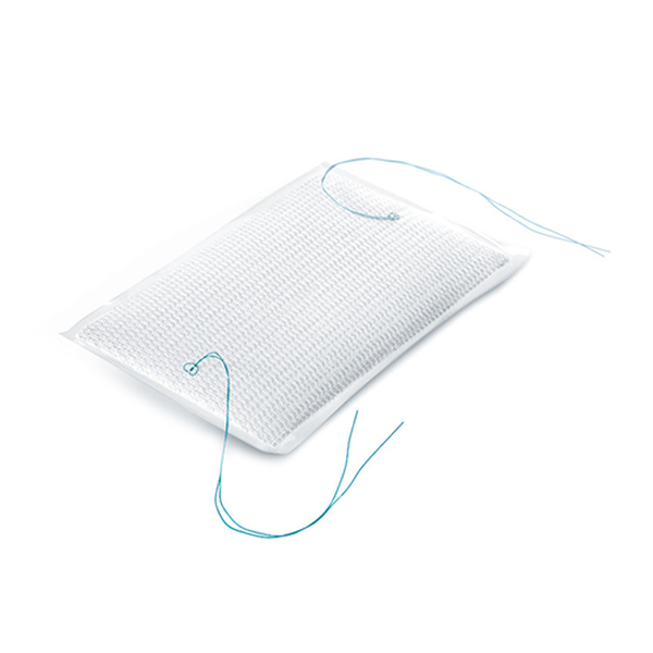 НАБОР ДЛЯ ЛЕЧЕНИЯ ВЕНТРАЛЬНОЙ (ПОСЛЕОПЕРАЦИОННОЙ) ГРЫЖИ С СЕТКОЙ PARIETEX image