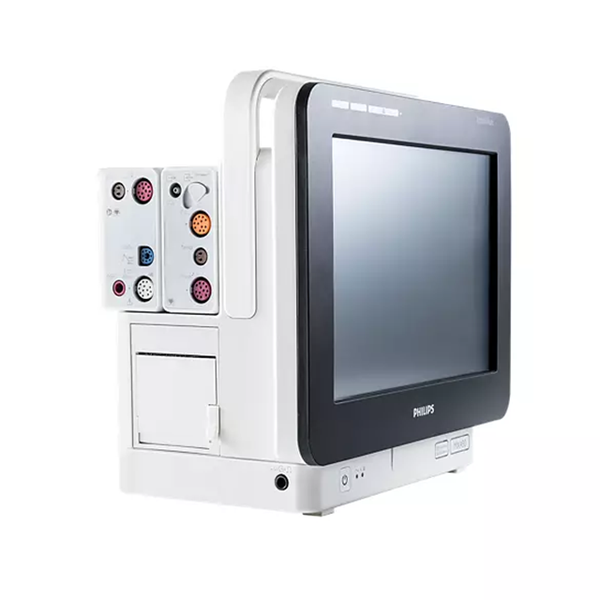 МУЛЬТИИЗМЕРИТЕЛЬНЫЙ СЕРВЕР INTELLIVUE MMX image