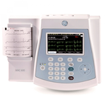 ЭЛЕКТРОКАРДИОГРАФ MAC 600 image