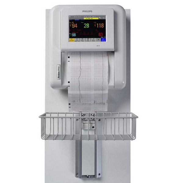 ФЕТАЛЬНЫЙ МОНИТОР AVALON FM30 image