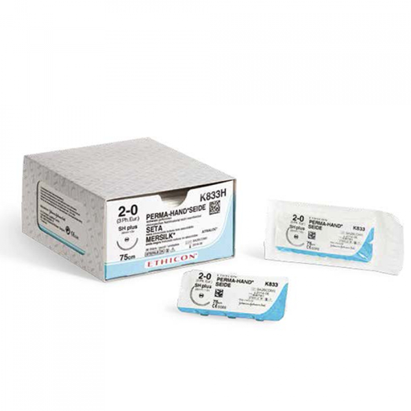 ШЕЛК (MERSILK) image