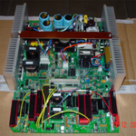 ЭЛЕКТРОННАЯ ПЛАТА S1024944 image