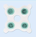 ЭЛЕКТРОДЫ ЭКГ АМАГНИТНЫЕ НЕОНАТАЛЬНЫЕ 989803179051 image