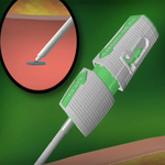 АНГИОСИЛ УСТРОЙСТВО ДЛЯ ЗАКРЫТИЯ ПУНКЦИИ (ANGIO-SEAL VIP) image