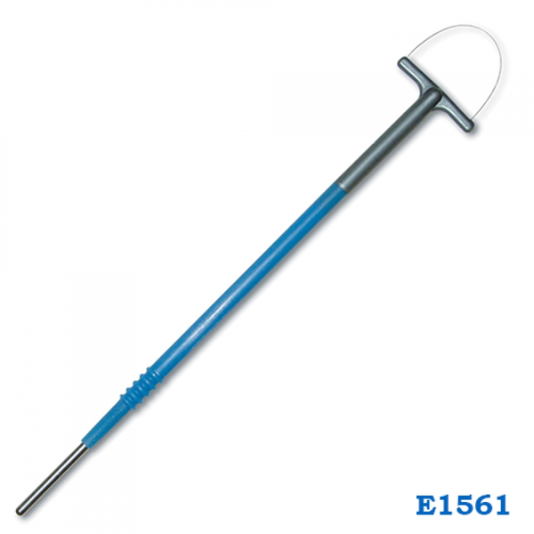 ЭЛЕКТРОД-ПЕТЛЯ LLETZ ВОЛЬФРАМОВЫЙ (СТЕРИЛЬНЫЙ) E1561 image