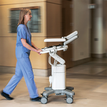 УЛЬТРАЗВУКОВОЙ АППАРАТ CLEARVUE 850 image