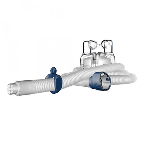 КОНТУР ДЫХАТЕЛЬНЫЙ ДЛЯ ДЕТСКИХ И НЕОНАТАЛЬНЫХ КАНЮЛЬ OPTIFLOW image