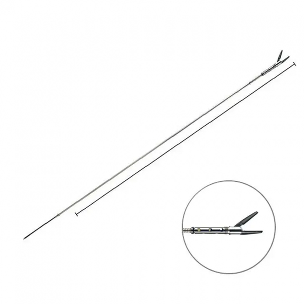 РАБОЧАЯ ВСТАВКА ДЛЯ ИНСТРУМЕНТА ЛИГИРОВАНИЯ СОСУДОВ NIGHTKNIFE (АВТОКЛАВИРУЕМАЯ) image