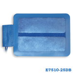 РАССЕИВАЮЩИЙ REM-ЭЛЕКТРОД С ГИДРОГЕЛЕМ ДЛЯ ДЕТЕЙ E7510-25 image