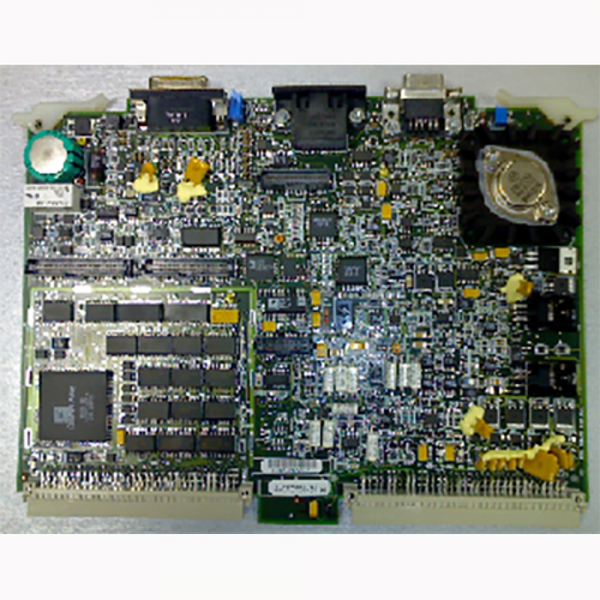 ПЛАТА БЛОКА УПРАВЛЕНИЯ 10078888 image