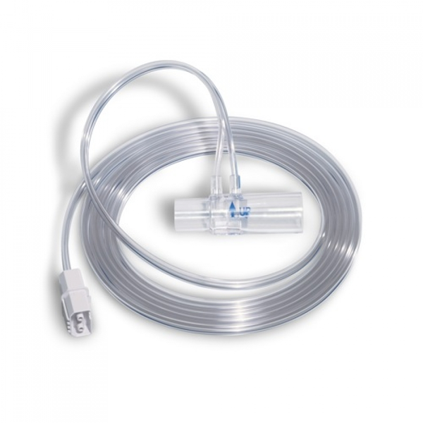 ДАТЧИК СПИРОМЕТРИЧЕСКИЙ ОДНОРАЗОВЫЙ ВЗРОСЛЫЙ/ДЕТСКИЙ image