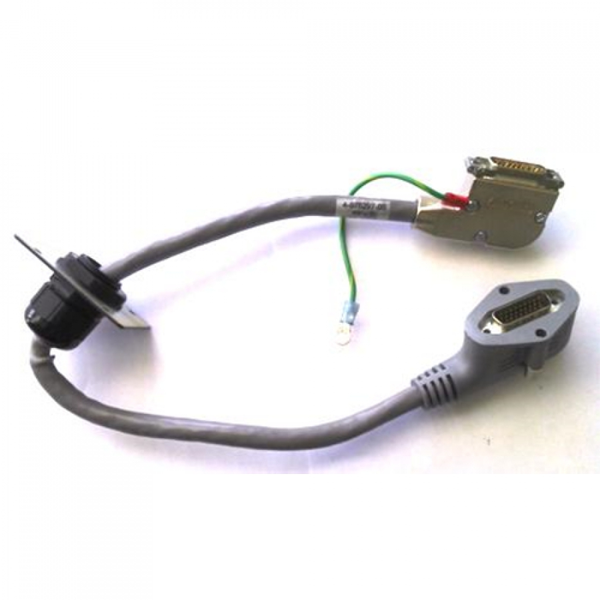 КАБЕЛЬ УПРАВЛЕНИЯ КОМПРЕССОРОМ 4-076297-00 image