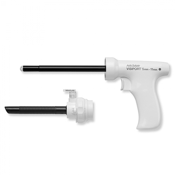 ТРОАКАРЫ ОПТИЧЕСКИЕ БЕЗЛЕЙЗВИЙНЫЕ VISIPORT PLUS RPF image