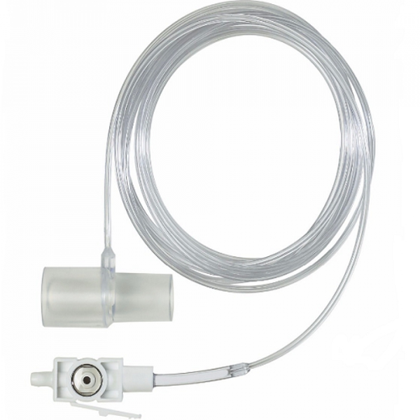 АДАПТЕР ВОЗДУХОВОДА ДЛЯ ДАТЧИКА КАПНОГРАФИИ 989803144521 image