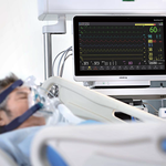 МОНИТОР ПАЦИЕНТА BENEVISION N17/N15/N12 image