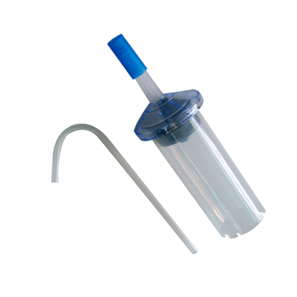 ШПРИЦ-КОЛБА ДЛЯ АНГИОМАТА CT900 200 МЛ 223251 image