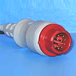 КАБЕЛИ ДЛЯ ПРИСОЕДИНЕНИЯ ARGON GABARITH К РАЗЛИЧНЫМ МОНИТОРАМ image