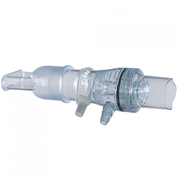 НАГРУЗОЧНЫЙ СПИРОМЕТР EZPAP image