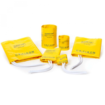 ОДНОРАЗОВЫЕ МАНЖЕТЫ CLASSIC-CUF (ДВЕ ТРУБКИ - РАЗЪЕМ DINACLICK) image