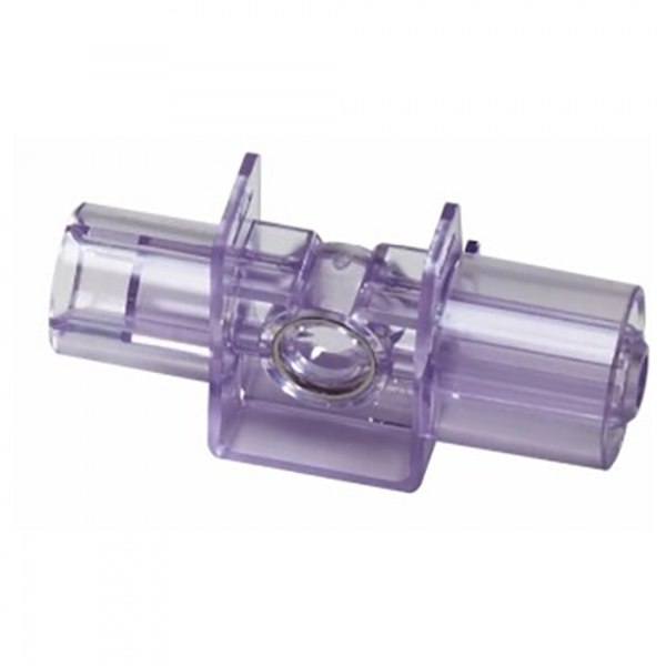 ОДНОРАЗОВЫЙ АДАПТЕР ДЛЯ ИЗМЕРЕНИЯ CO2 ДЛЯ НОВОРОЖДЕННЫХ 989803142671 image