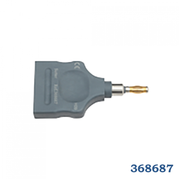 ПЕРЕХОДНИК МОНОПОЛЯРНЫЙ ДЛЯ КОАГУЛЯТОРОВ ERBE image