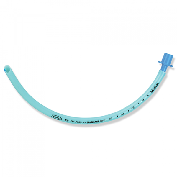 ТРУБКИ ЭНДОТРАХЕАЛЬНЫЕ ПВХ БЕЗ МАНЖЕТЫ 100/105/XXX ТИПА АЙВОРИ image