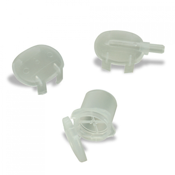 ГОЛОСОВОЙ КЛАПАН ДЛЯ ТРАХЕОСТОМИЧЕСКИХ ТРУБОК 100/550/000 image