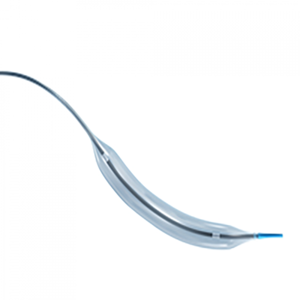 БАЛЛОННЫЙ КОРОНАРНЫЙ КАТЕТЕР RYUJIN PLUS image