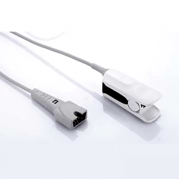 ДАТЧИК SPO2 (ПРИЩЕПКА) ПЕДИАТРИЧЕСКИЙ image