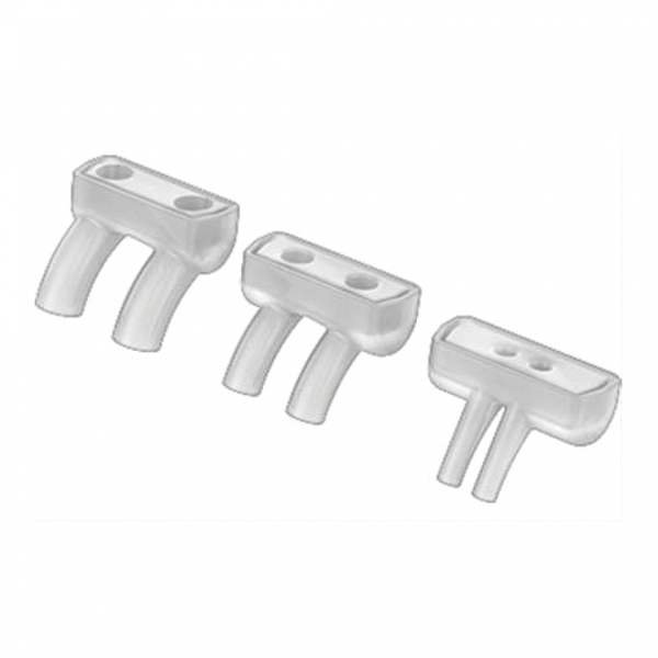 КАНЮЛИ ДЛЯ НАЗАЛЬНОГО СИПАП (НЕОНАТАЛЬНЫЕ) image