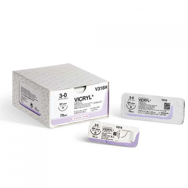 ВИКРИЛ (VICRYL) image